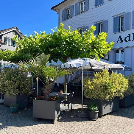 Landgasthof Adler In 9304 Bernhardzell Haggenschwil Exteriör bild